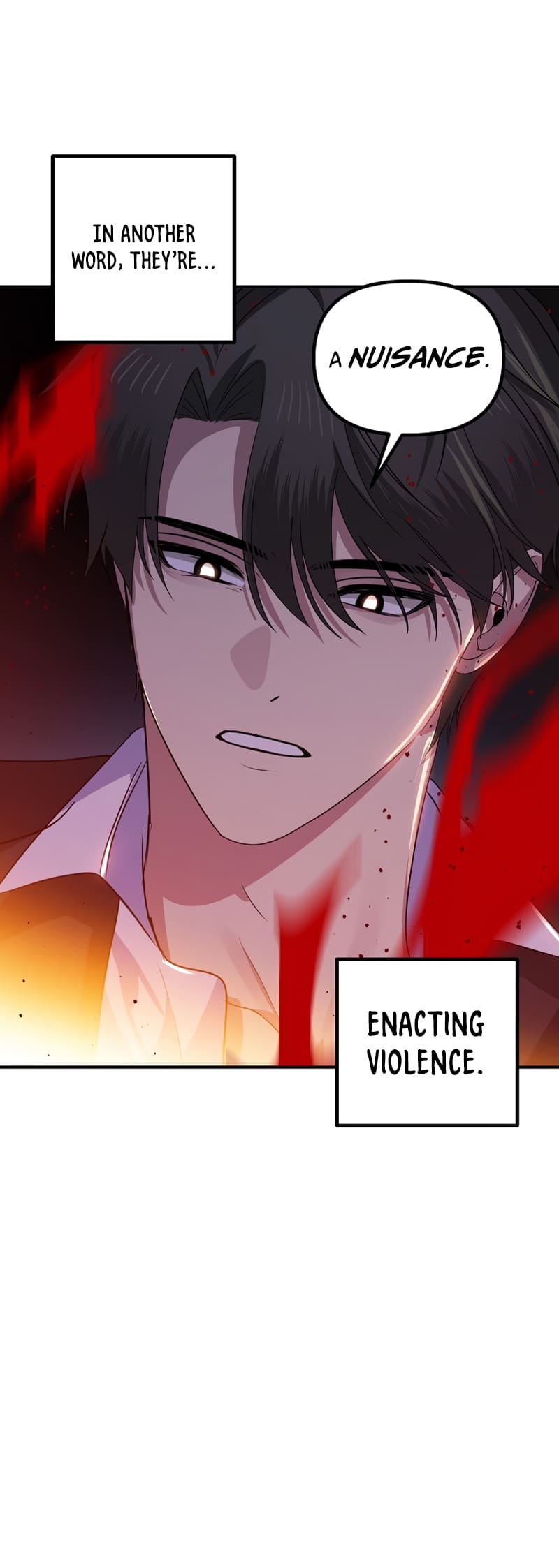 SSS-Class Suicide Hunter, Chapter 113 image 17